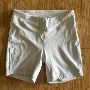 Outdoor Voices Biker Shorts